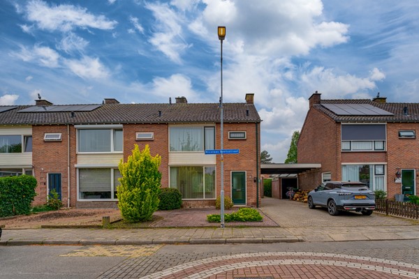 Medium property photo - Nicolaas Beetsstraat 9, 6901 LW Zevenaar